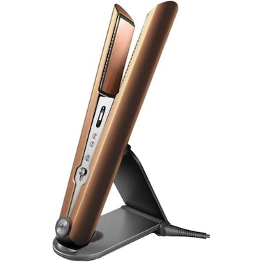 Dyson Corrale Gift Edition Hair Straightener HS07, Vinca Blue