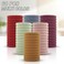 60PCS Colorful Hair Bands for Women &ndash; Soft Cotton Seamless Hair Ties, No Damage Ponytail Holders for Thick or Thin Hair
