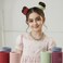 60PCS Colorful Hair Bands for Women &ndash; Soft Cotton Seamless Hair Ties, No Damage Ponytail Holders for Thick or Thin Hair
