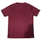 Men Plain Round Neck T-Shirt VLPM-2222SP, Assorted