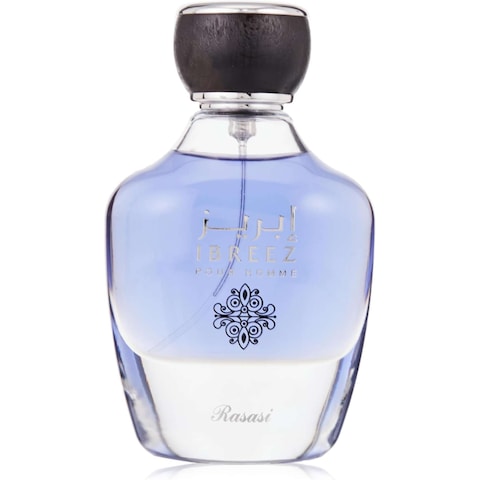 Rasasi Ibreez Eau De Parfum For Men 100ml