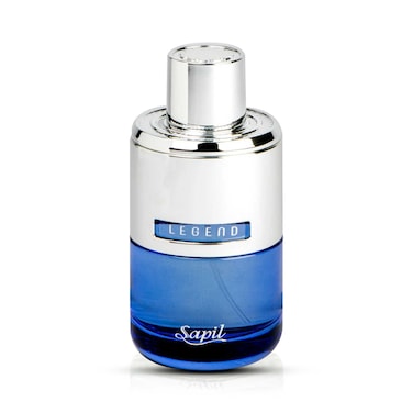 Sapil Eau De Parfum, For Men, Legend, 100ml