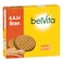 Belvita Bran Biscuits, 56g Pack of 8