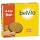 Belvita Bran Biscuit, 56g Pack of 8