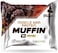 Laperva Muscle Gain Protein Muffin, 16g Protein, Ideal For Muscle Gain And Weight Management, Double Chocolate Flavor, 113g, Nutrient-Rich Snack With Vitamins, Minerals, Pack Of 6