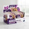 Laperva The Complete Muffin - Muscle Gain Protein Muffin,16g Protein - Ideal for Muscle Gain and Weight Management - Blueberry - 113g   Nutrient-Rich Snack with Vitamins, Minerals - 1 pcs