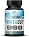 Laperva Water Cut 60 Veggie Capsules   Natural Diuretic, Water Retention Relief, Bloating Reduction, Fluid Balance, Detox Support &amp; Weight Management
