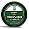 Optitect Plant Based Beard Cream, 60 ML, Nourishes and Softens