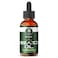 Optitect Plant Based Beard Oil, 60 ML, Promotes Healthy Beard Growth.