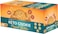 Laperva Keto Cookie, Peanut Butter, 18% Protein, Keto Friendly, Palm Oil &amp; Gluten Free, 55mg Calcium (Box Of 18)