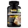 Body Builder Ashwagandha, 30 Capsules, 500 mg