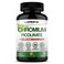 Laperva Chromium Picolinate + Glucomannan, 30 Veggie Capsules