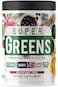 Laperva Super Greens Powder -Supports Energy, Digestion, Detox &amp; Immune Health &ndash; Non-Gmo, No Added Sugar (330gram) (Pineapple Punch)