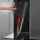 PrecisionWare Enzo EN-3985 Professional Four-Step Bioplex Technology Flat Iron With Ceramic Plates, Adjustable Temperature, Quick Heat-Up Key Product Features -Intl Version