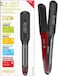 PrecisionWare Enzo EN-3985 Professional Four-Step Bioplex Technology Flat Iron With Ceramic Plates, Adjustable Temperature, Quick Heat-Up Key Product Features -Intl Version