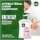 Dettol Skincare Handwash Pump, Rose &amp; Sakura Blossom Fragrance, 200ml Pack of 3