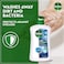 Dettol Cool Liquid Handwash Pump, Mint &amp; Bergamot Scent, 200ml Pack of 3