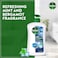 Dettol Cool Liquid Handwash Pump, Mint &amp; Bergamot Scent, 200ml Pack of 3