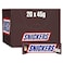 Snickers Chocolate Original, Pack of 20x45g