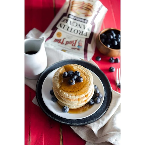 Bob&#39;s  Red Mill Protein Pancake &amp; Waffle Mix 397g