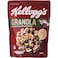 Kellogg's Granola Mixed Fruit with Coconut Cereal, 340g
