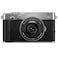 Fujifilm X100V Digital Camera with 23mm f/2 Lens, 26.1 MP, Silver