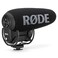 Rode VideoMic Pro Plus Premium On-Camera Microphone, Black, VideoMic Pro+