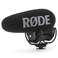 Rode VideoMic Pro Plus Premium On-Camera Microphone, Black, VideoMic Pro+