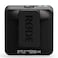 Rode Wireless GO Series Single Microphone System, Black, Wireless GO II