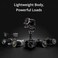 DJI RS Series Professional Combo Gimbal Stabilizer Kit, Black, RS 3 Pro Combo