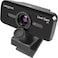 CREATIVE Live! Cam Sync V3 2K QHD USB Webcam with 4x Digital Zoom and Microphones, 1080p HD, Up to 95&deg; Field of View, Lens Cover, for PC and Mac