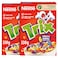 Nestle Trix 6 Fruity Shaped Breakfast Cereal, 330g Pack of 2