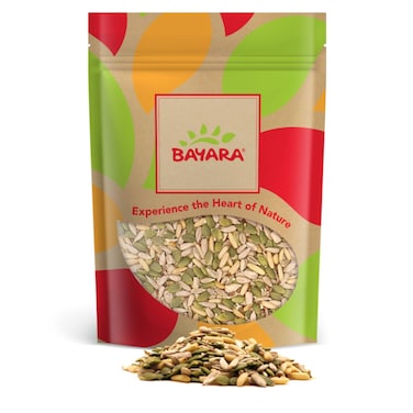Bayara&nbsp;Mixed Seeds Topping
