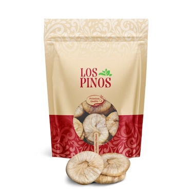 Los Pinos Medium Dried Figs