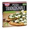 Dr. Oetker Tradizionale Spinach and Ricotta Cheese Pizza, 415g