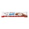 Kinder Tronky Cocoa wafer with chocolate, Milky and biscuit crumbs filling, 18 g