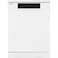 Daewoo , 6 programmes 15 place Free Standing Dishwasher , White , Made in Turkiye, DDW,Z1511W , 1 Year Warranty