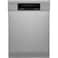 Daewoo , 6 programmes 15 place Free Standing Dishwasher ,Silver , Made in Turkey,  DDW,Z1513S , 1 Year Warranty