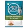 Purina One Indoor Advantage with Chicken in Gravy Cat Food, 1 Years and above, 70g