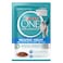 Purina One Healthy with Ocean Fish in Gravy Adult Cat Wet Food, 1 Years and above, 85g Pack of 12