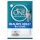 Purina One Healthy Adult with Ocean Fish in Gravy Cat Food, 1 Years and above, 70g