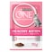 Purina One Healthy with Chicken in Gravy Kitten Wet Food, 85g Pack of 12