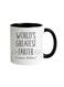 Day Ceramic Mug