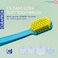 Curaprox 5460 Ultra Soft Toothbrush Assorted Colors

