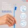 Curaprox 5460 Ultra Soft Toothbrush Assorted Colors
