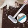 Cat Hair Remover Furniture, Dog Hair Remover for Couch, Reusable Lint Roller, Pet Hair Removal Tool, Carpet Rake for Pet Hair Removal, Not Scratch Furniture, Ideal for Cleaning Couches, Pillows, Rugs