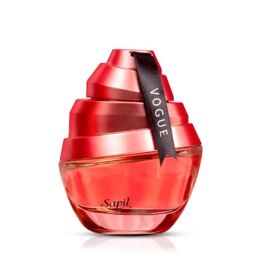 Sapil Eau De Parfum, Vogue, 100ml