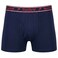 Stanfield Men Cotton Boxers, Multi Color, HM-BXO2, M-XXL, Pack of 2