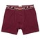 Stanfield Men Cotton Boxers, Multi Color, HM-BXI2, M-XXL, Pack of 2
