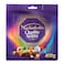 Mackintosh's Quality Street Chocolates, 400g